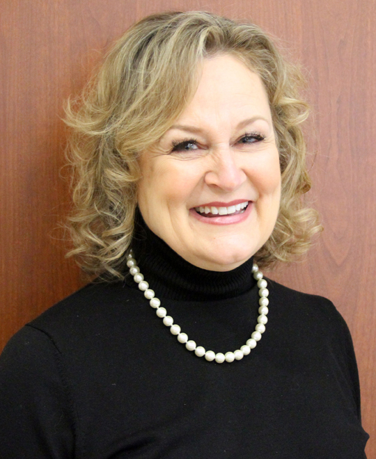 Catherine Lamson