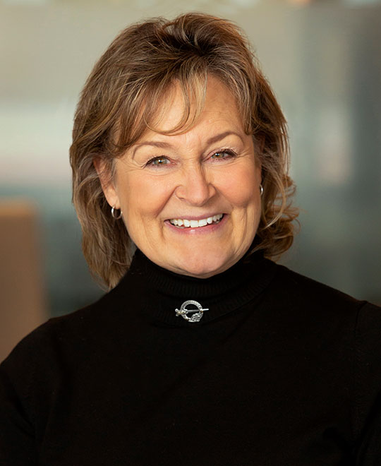 Catherine Lamson