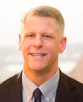Greg Jamison
