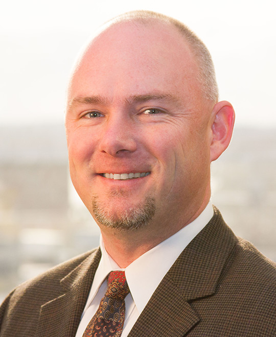 Matt Harmon