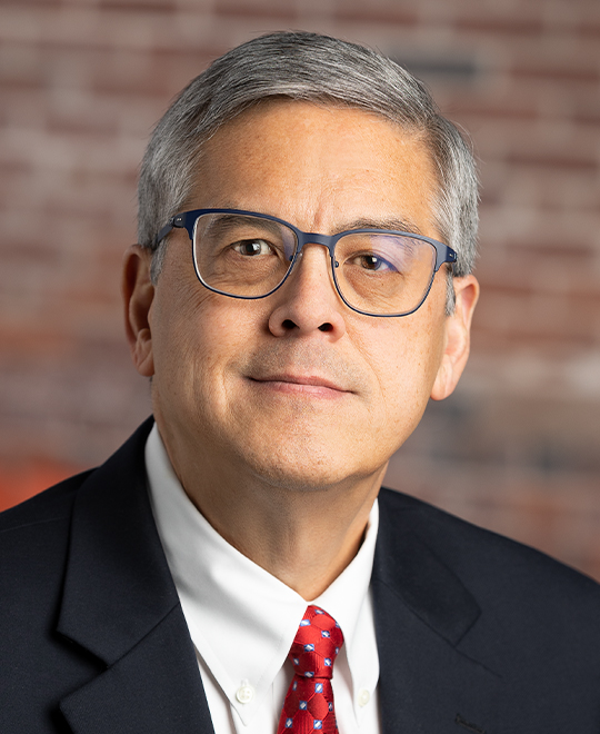 Jack Yao