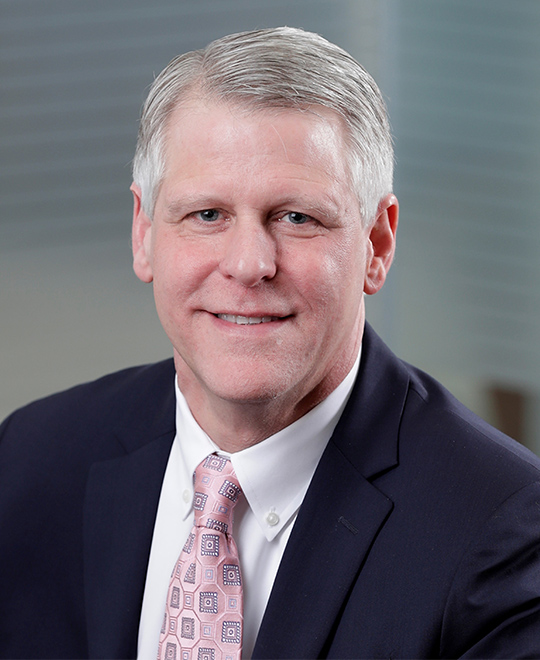 Greg Jamison