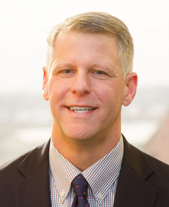Greg Jamison