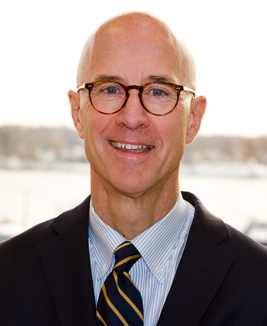 Jeff Funk