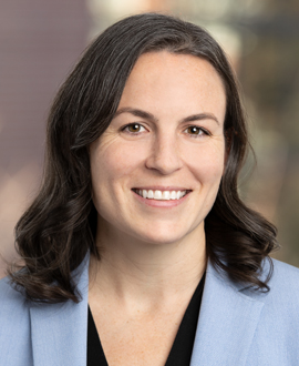 MEMIC Leadership - Lily Hanstein