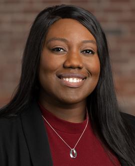 MEMIC Leadership - Maryann Hoff