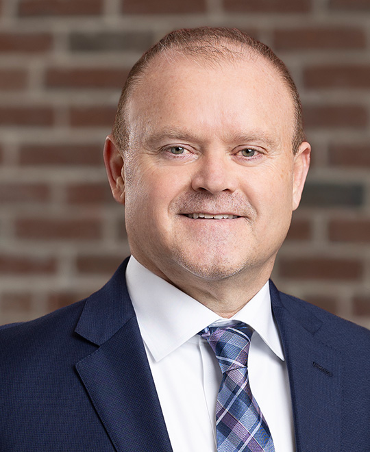 Matt Coy - MEMIC Chief Technology Officer