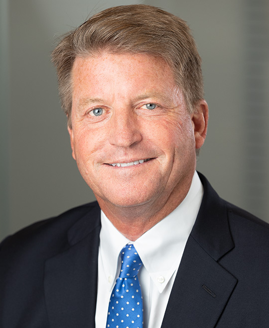 MEMIC Senior Leadership Team - Tod Austin