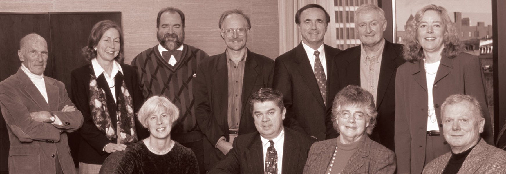 MEMIC Board of Directors from 1998