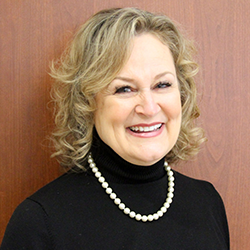 Catherine Lamson