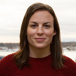 Lily Hanstein
