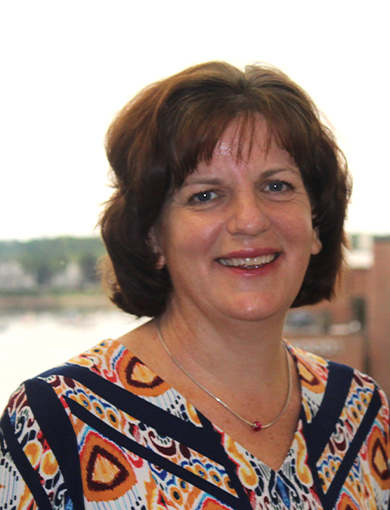 Diane Firster