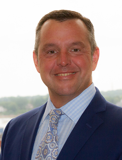 Scott Richards