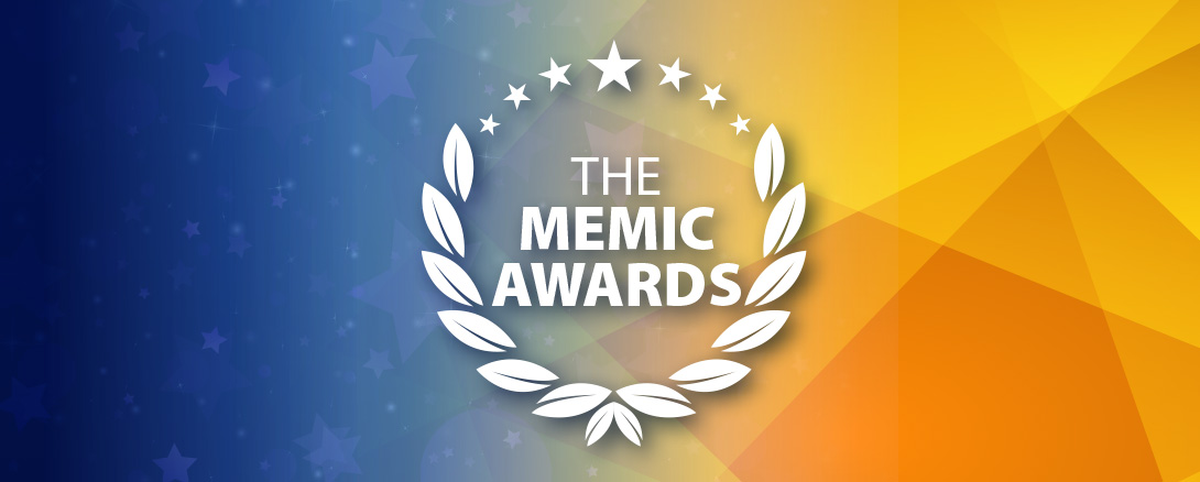 The MEMIC Awards
