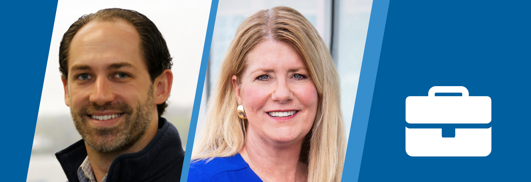 MEMIC Expands Reach with Underwriting Hires