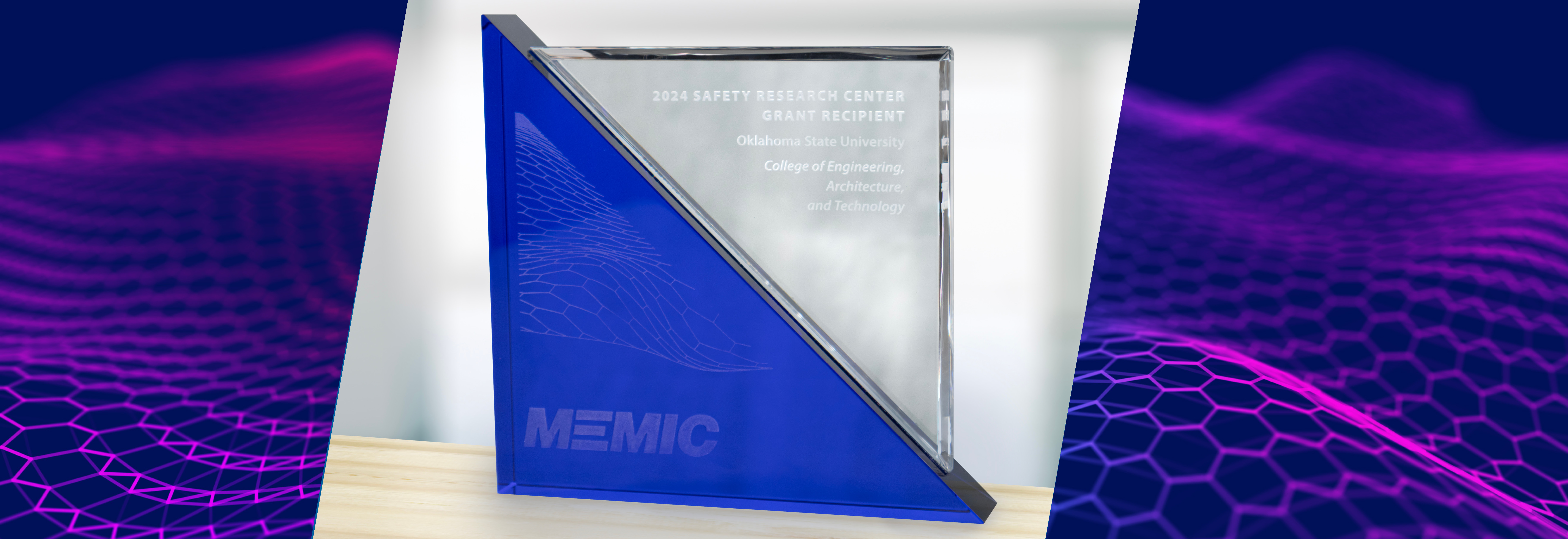 Safety Research Center call for proposals 2025