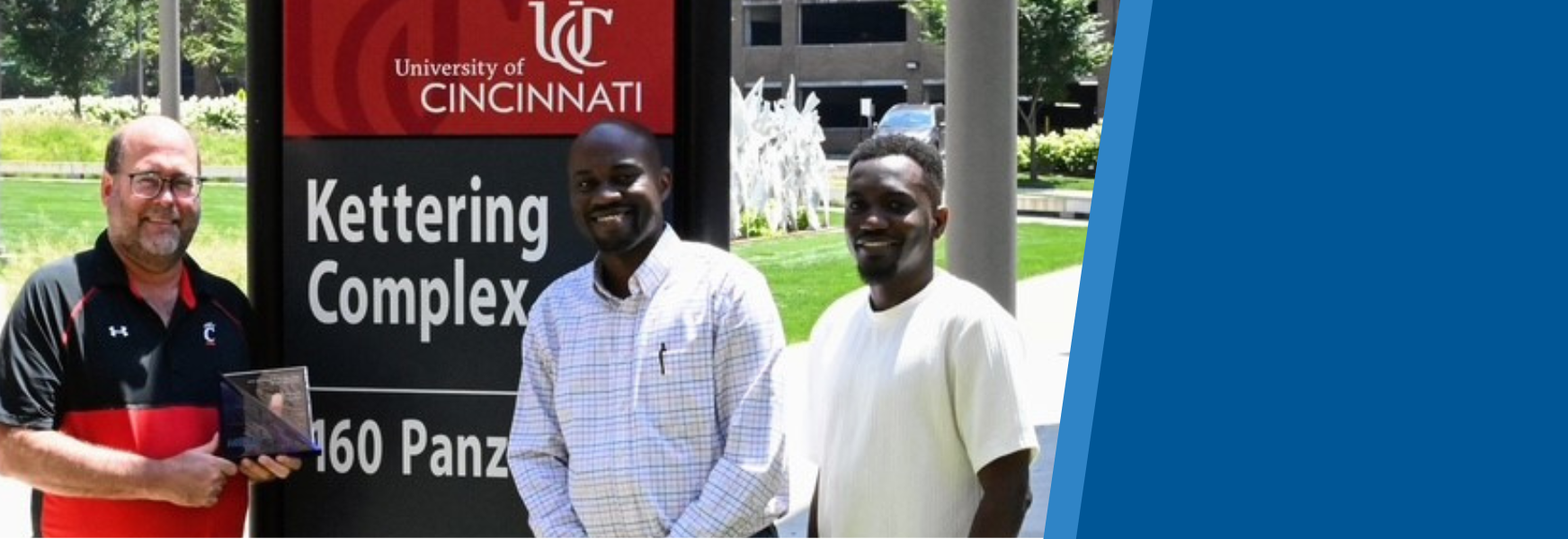 MEMIC Safety Research Center Awards $30,000 Grant to University of Cincinnati for Innovative Ergonomic Research in Long-Term Healthcare