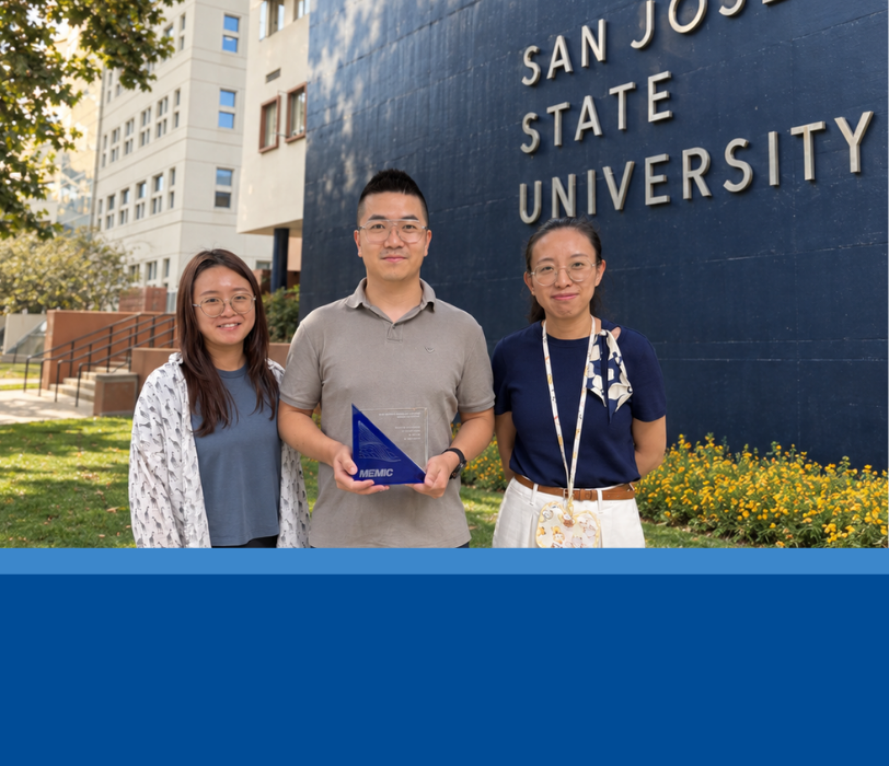 San José State University