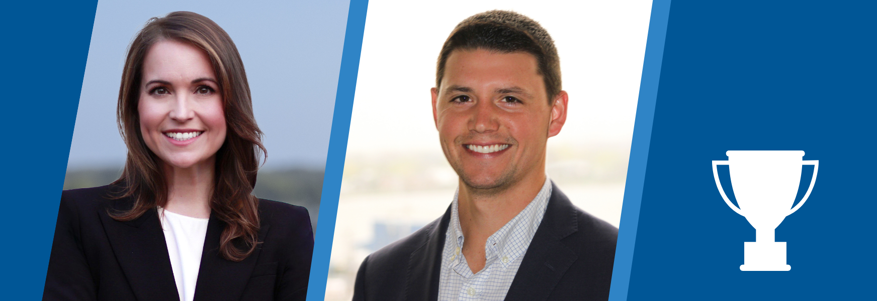 MEMIC Elevates Sunny Jarrard and Benjamin Roberts to Territory Manager Roles