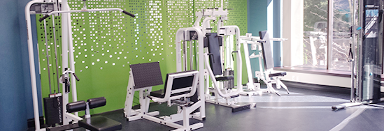 MEMIC Benefits Gym Access