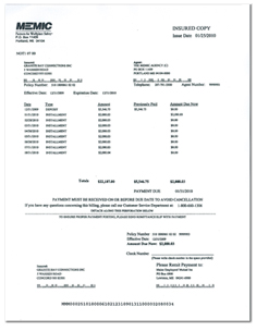 csc bill