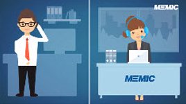 The MEMIC Claims Process