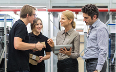 First 24 hours, first 10 days