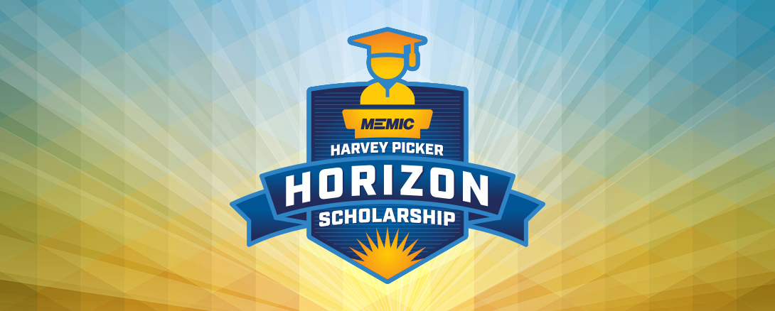 Harvey Picker Horizon Scholarship logo