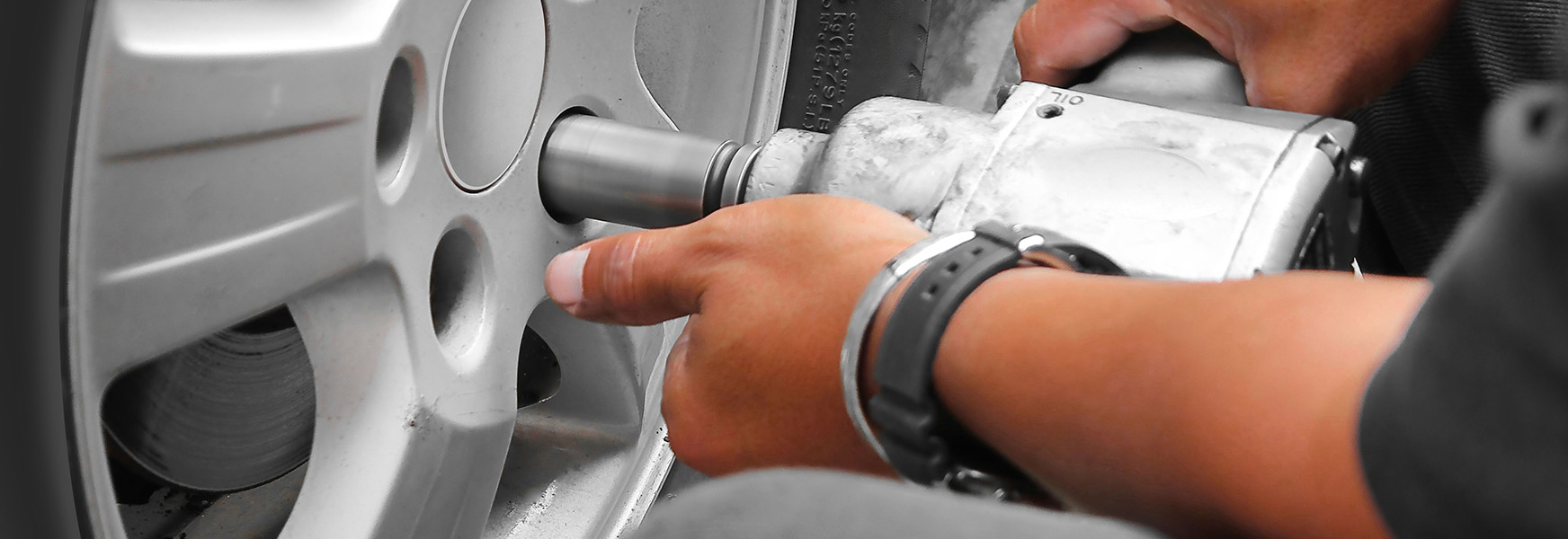 Torque Tool