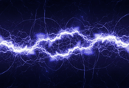 electrical current