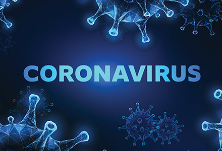 Coronavirus ncovid-19
