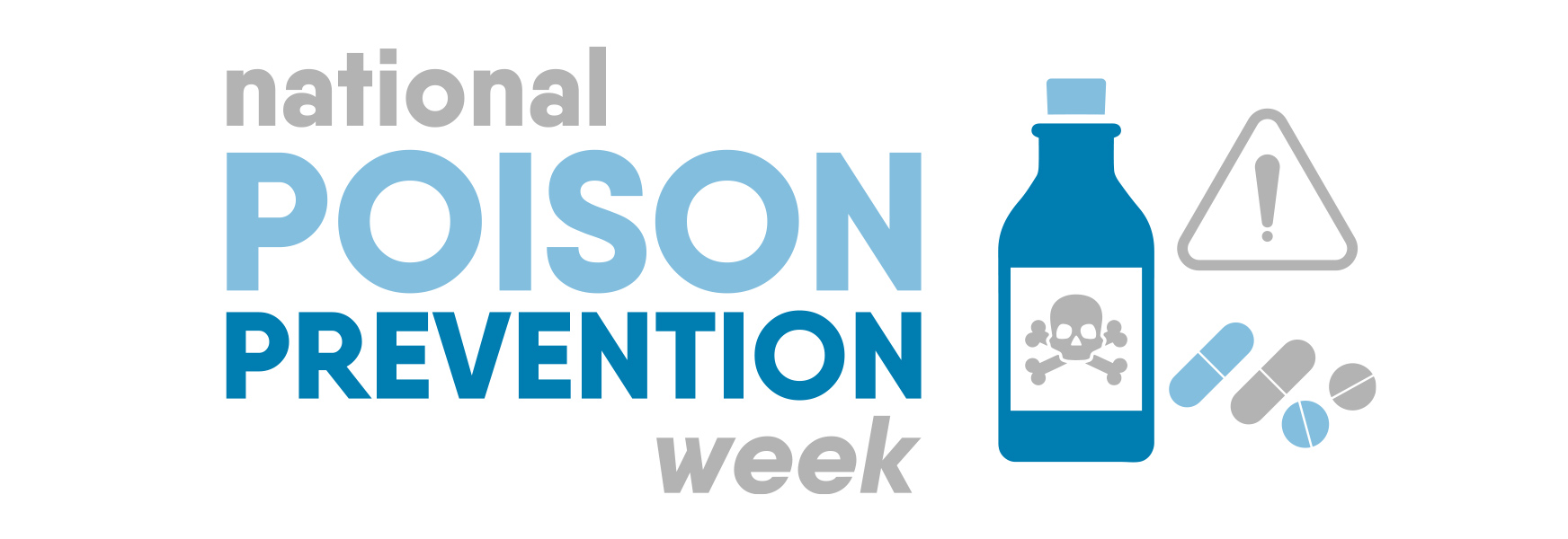 National Poison Prevention Week