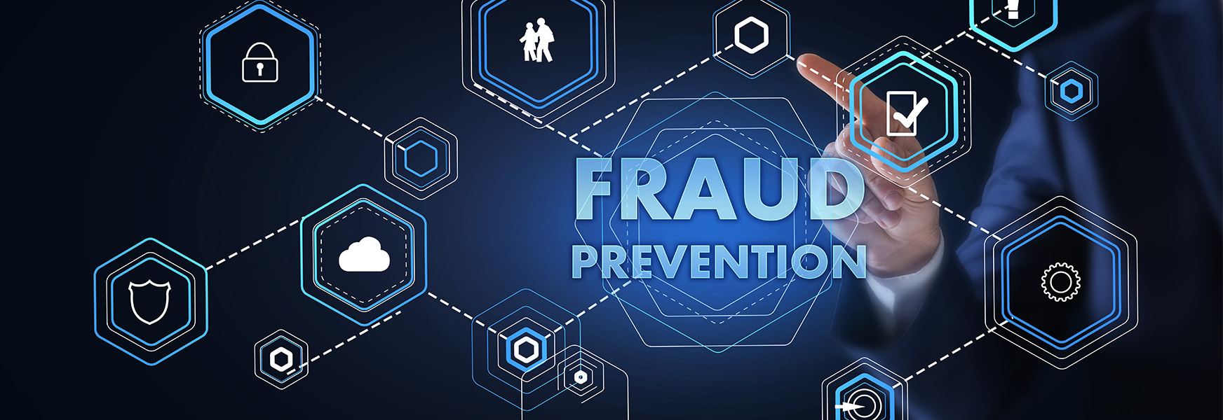 Fraud Prevention
