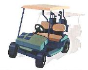 Golf Cart