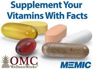 Supplements.