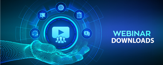 webinar downloads