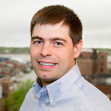 Jayson Hebert