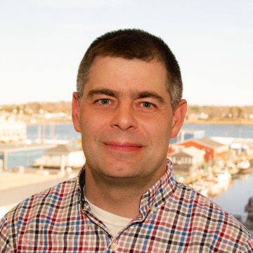 Photo of Jayson Hebert