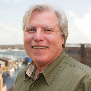 Tony Jones
