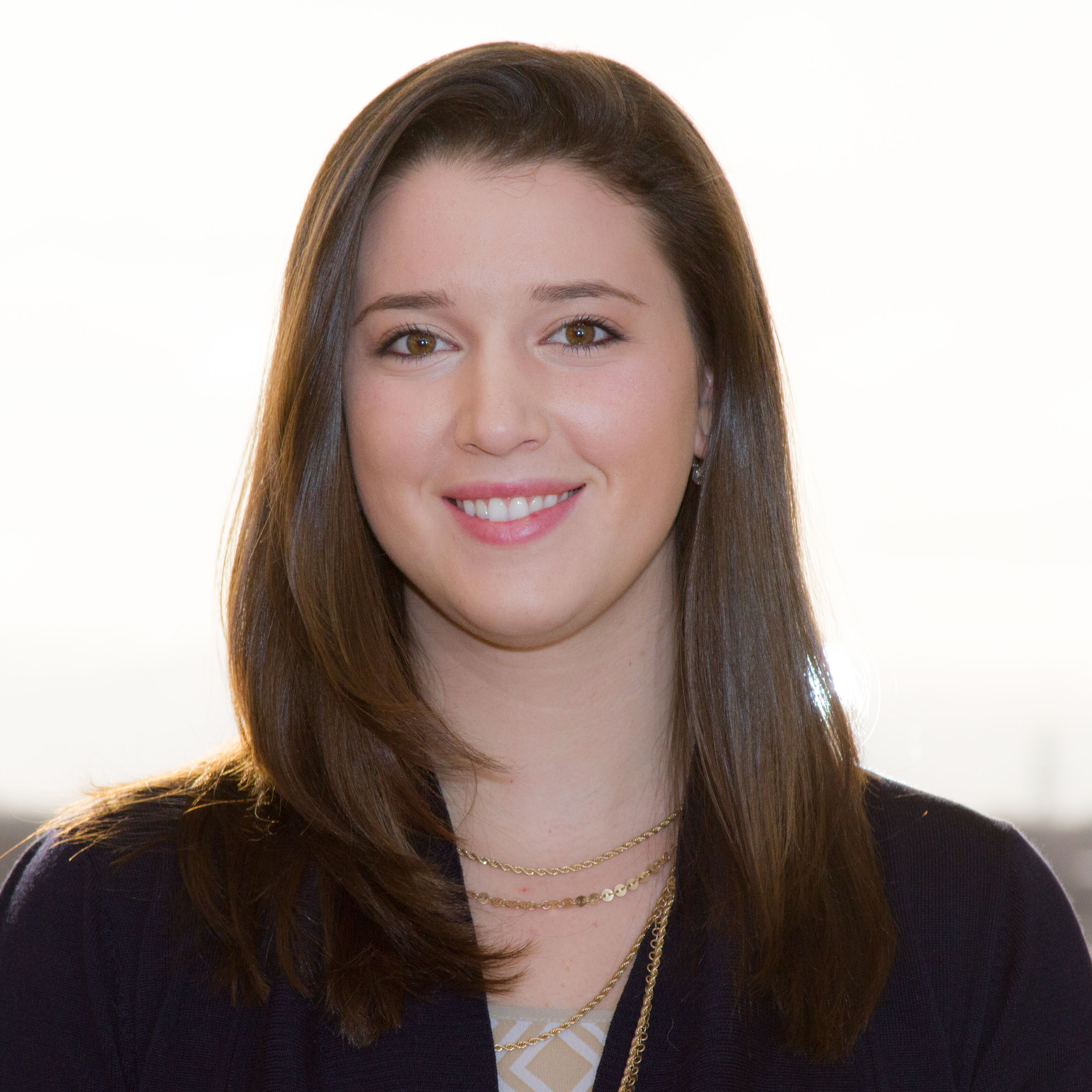 Headshot of Megan Pelletier