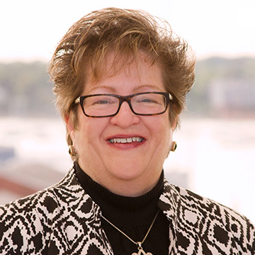 Esther Murray