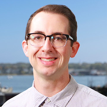 Nikko Severson - Loss Control Consultant II