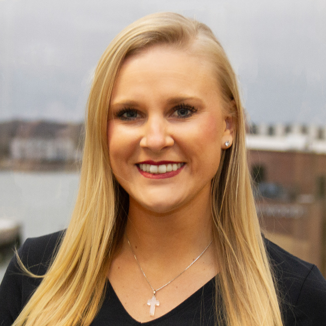 Shelby Pedersen