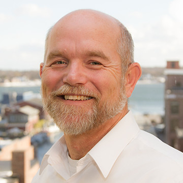 Rod Stanley