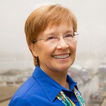 Debra Willard Web