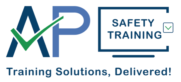 AP Safety Training Logo