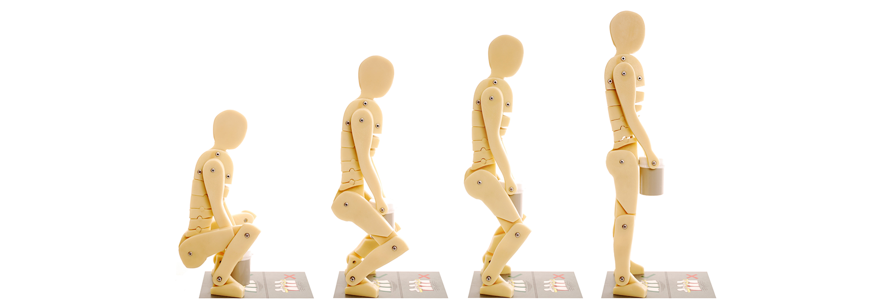 Strategies for Safe Lifting and the Future of Manual Material Handling