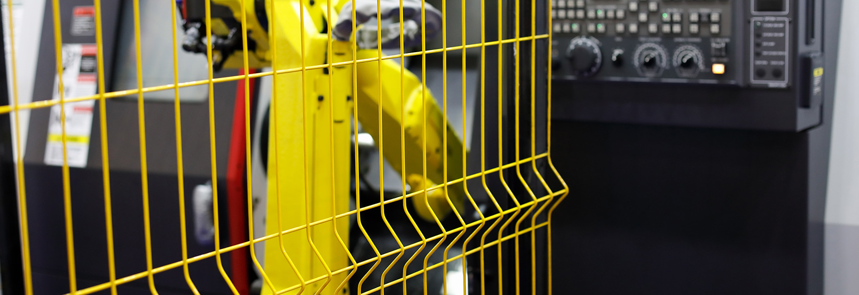 Machine Guarding and Lockout/Tagout: Creating a Culture Surrounding ...