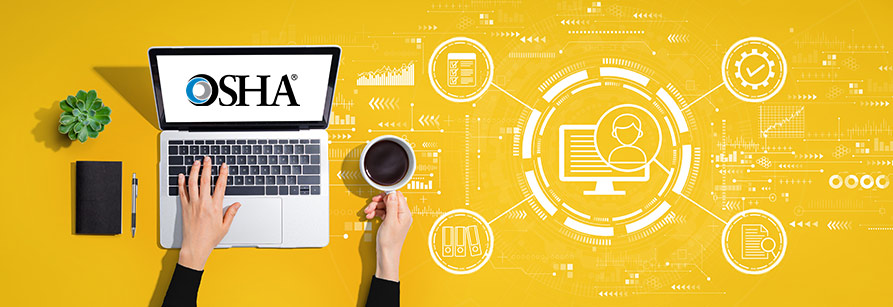 OSHA Reporting and Record Keeping