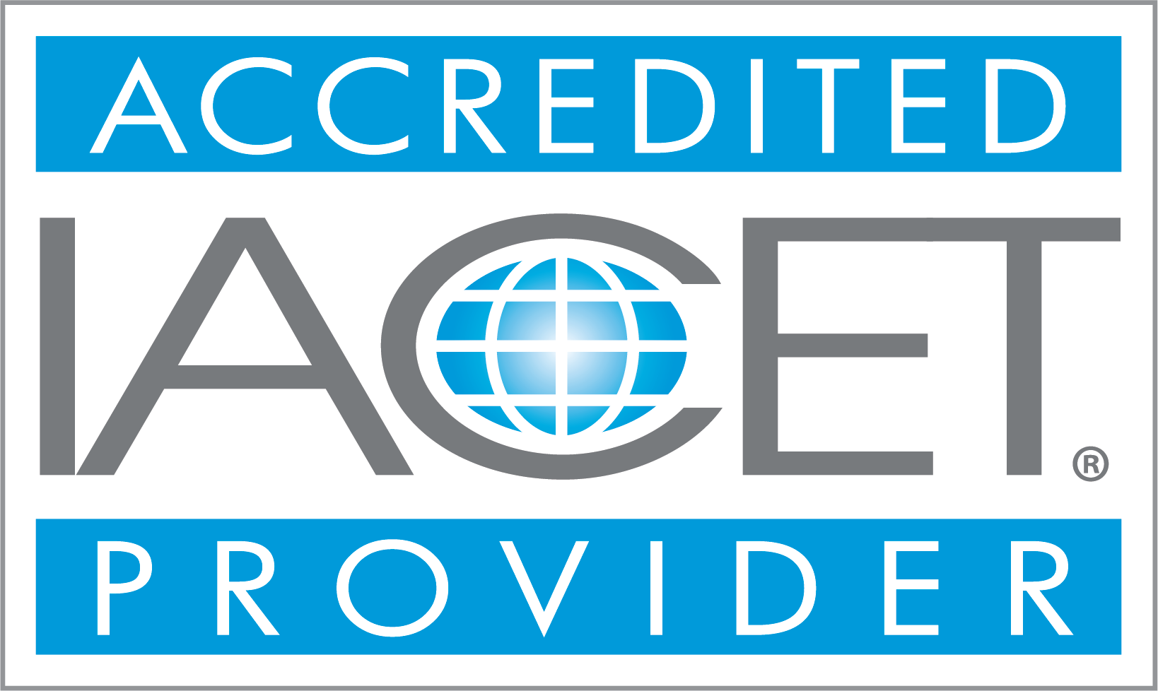 IACET logo